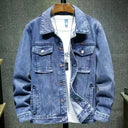  847 Blue Jacket