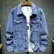  847 Blue Jacket