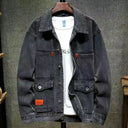  846 Grey Jacket