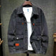  846 Grey Jacket