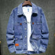  846 Blue Jacket