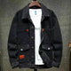  846 Black Jacket